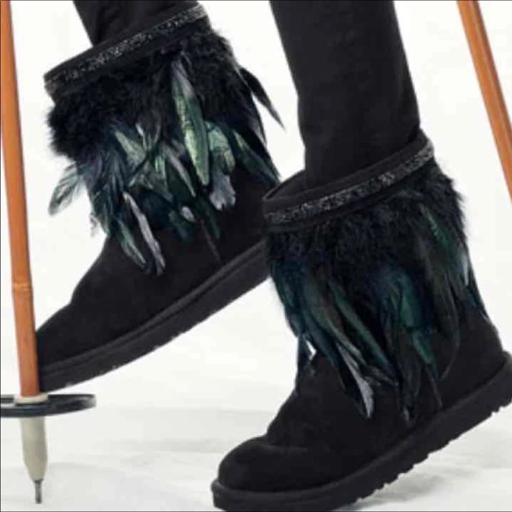 Uggs ugg
